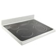 Range Main Top for Kenmore 7909611440B - Part 316456231