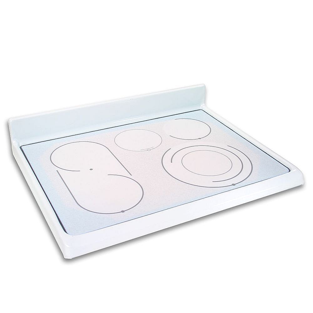 Kenmore Elite Part #316456233, Range Main Top Assembly | 41.25 x 36.75 x 5.75