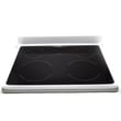 Range Main Top for Kenmore 79096019406 - Part 316456239