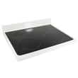 Range Main Top for Kenmore 79096019406 - Part 316456240