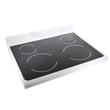 Range Main Top for Kenmore 79096002600 - Part 316456241