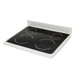 Range Main Top for Kenmore 79096024400 - Part 316456242