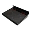 Range Main Top for Kenmore 79096002600 - Part 316456243