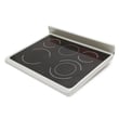Range Main Top for Kenmore 79094369700 - Part 316456257