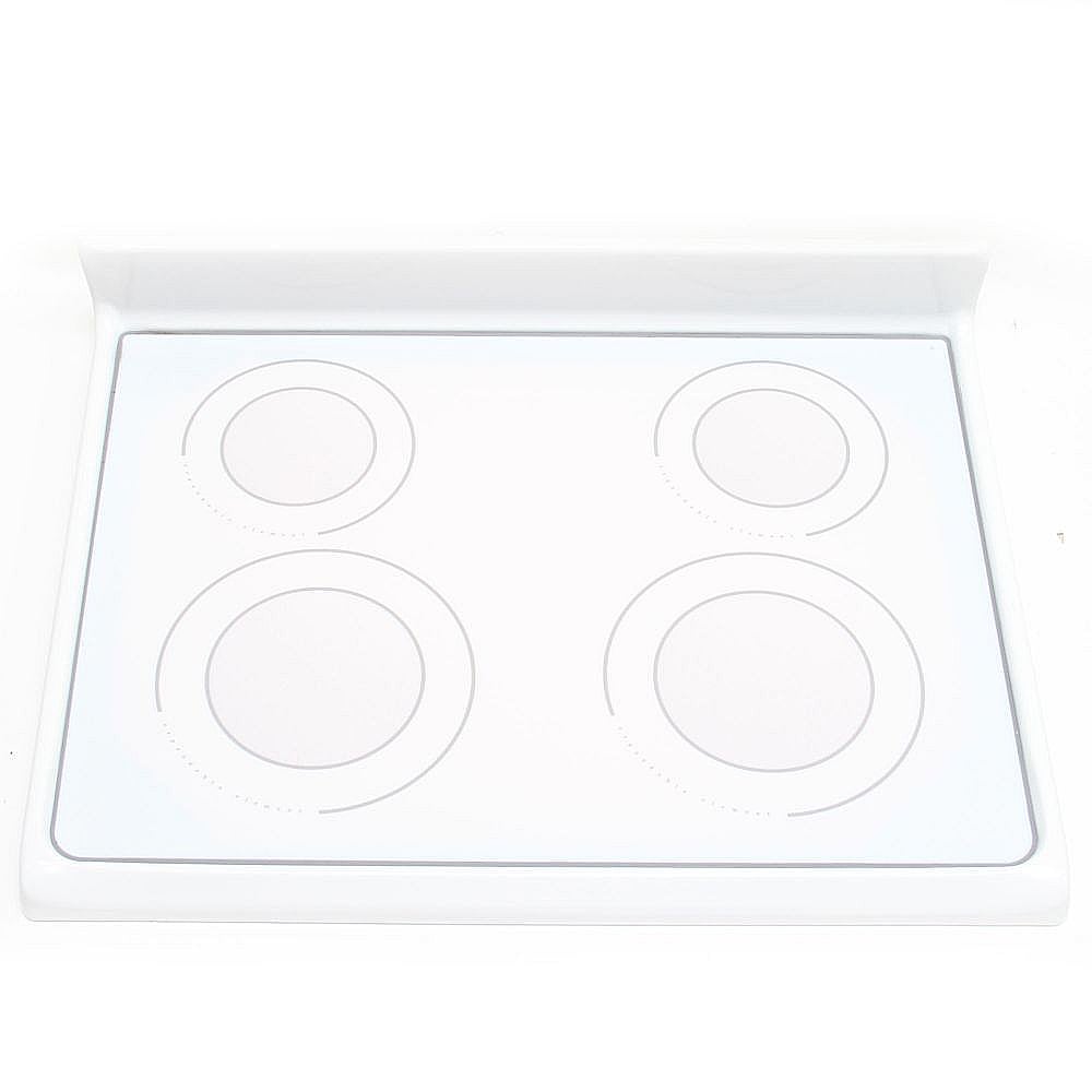 Frigidaire Part #316456261, Range Main Top Assembly | 34.75 x 25.50 x 3.38