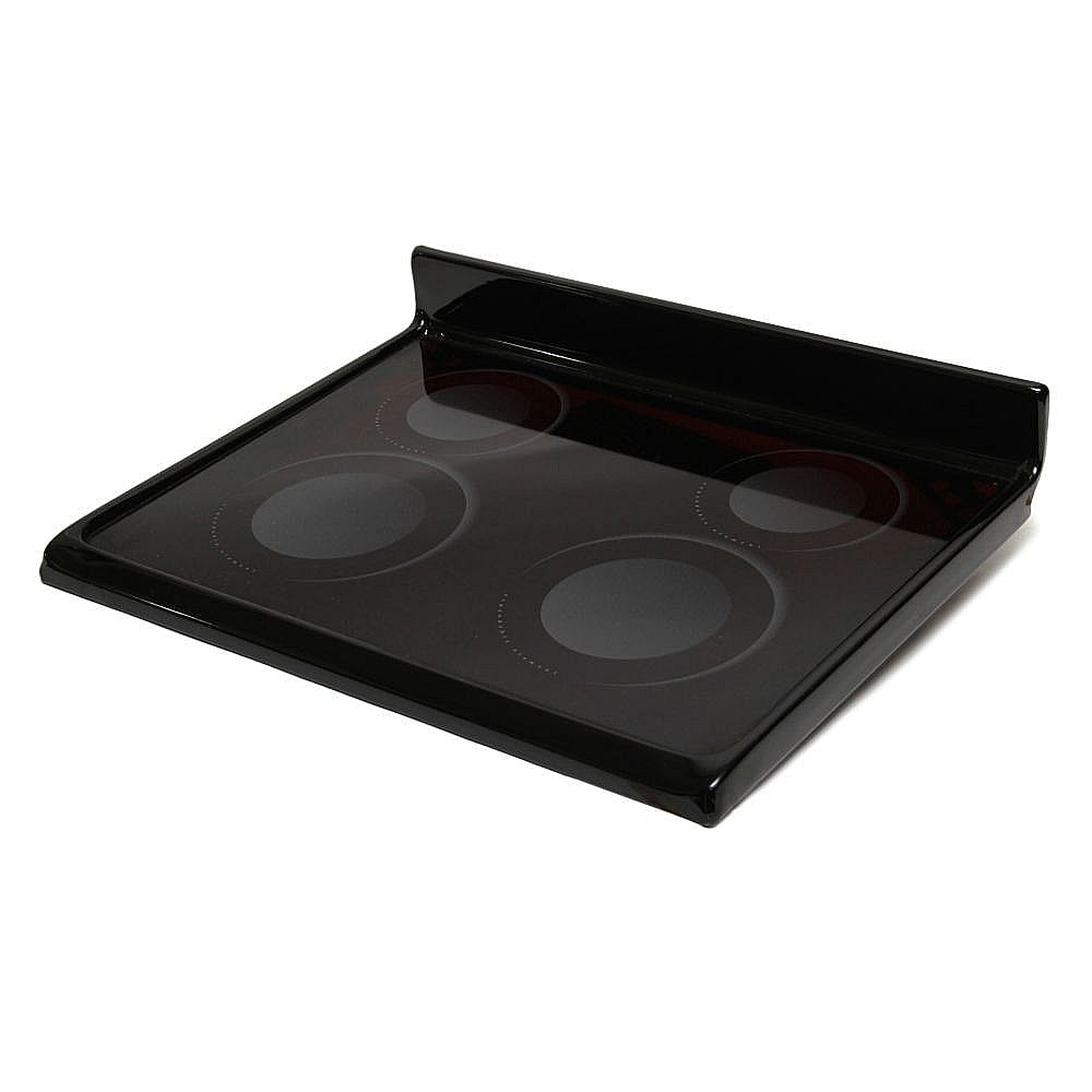 Frigidaire Part #316456264, Range Main Top (Black) | 41.25 x 36.75 x 5.75
