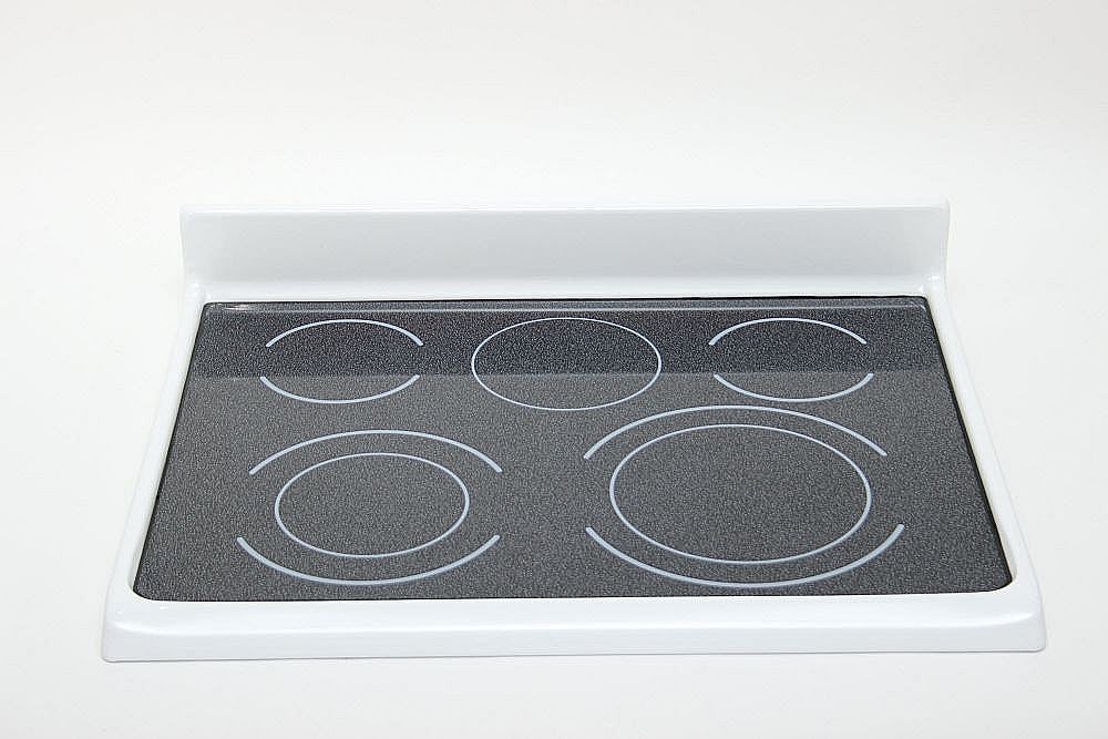 Kenmore Part #316456268, Range Main Top Assembly | 41.25 x 36.75 x 5.75