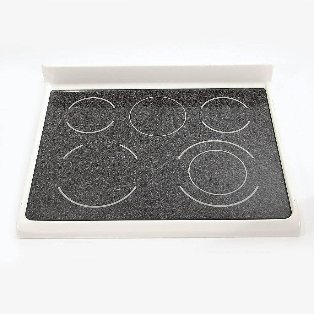 Kenmore Part #316456272, Range Main Top (Bisque) | 41.25 x 36.75 x 5.75