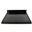 Range Main Top for Kenmore 79095373804 - Part 316456276