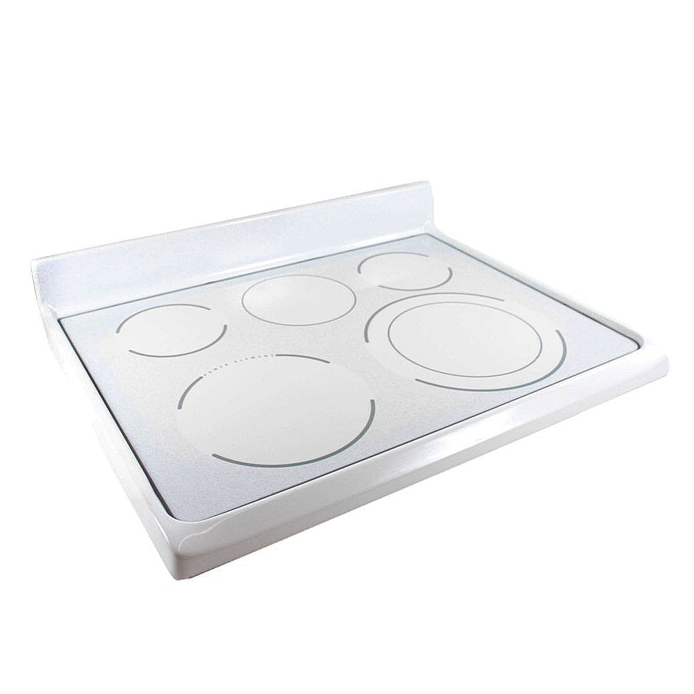 Kenmore Part #316456277, Range Main Top | 34.75 x 25.50 x 3.38