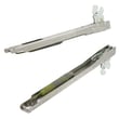 Range Oven Door Hinge for Kenmore 79078520404 - Part 316456301