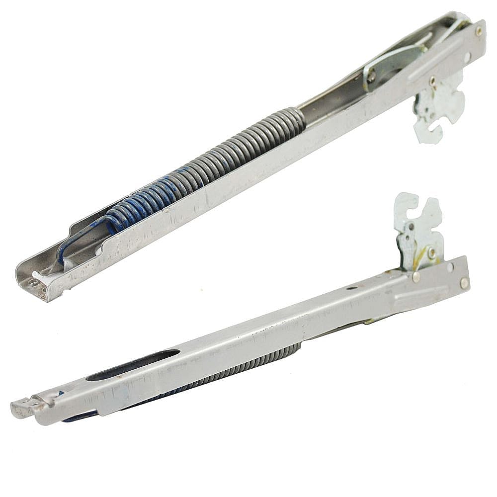 Part #316456303, Range Oven Door Hinge / 14.10 x 3.45 x 1.20