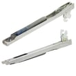 Range Oven Door Hinge for Frigidaire CFEF355FSD - Part 316456303