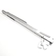 Range Oven Door Hinge (gray) for Frigidaire FFEF3048LSE - Part 316456308