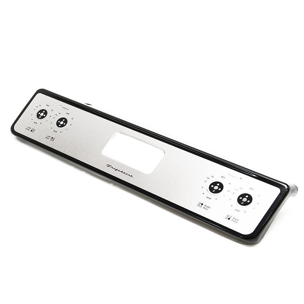 Part #316456529, Range Control Panel