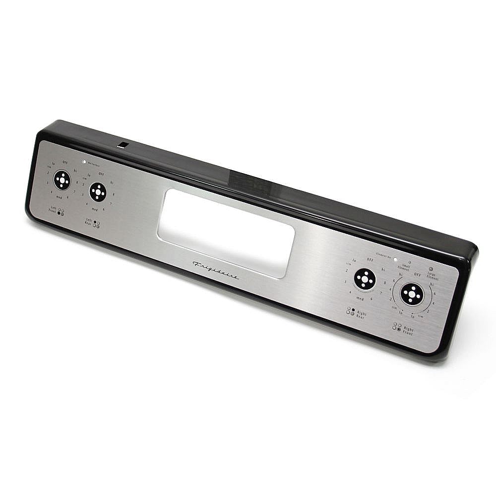 Frigidaire Part #316456510, Range Panel | 31.40 x 11.00 x 8.55