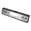 Range Panel for Frigidaire CFEF368JCC - Part 316456510