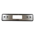 Range Control Panel for Frigidaire FFEF3017LSB - Part 316456536