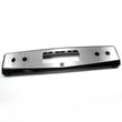 Range Control Panel (black And Stainless) for Kenmore 79094153311 - Part 316456612