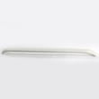 Range Oven Door Handle for Frigidaire CFEF312FQB - Part 316456902