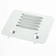 Universal/multiflex (frigidaire) Range Access Panel for Tappan TEF326FSD - Part 316457801