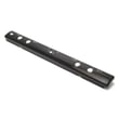 Range Surface Burner Manifold Panel (black) for Kenmore 79073053404 - Part 316458033