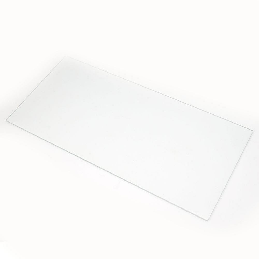 Tappan Part #316458300, Range Oven Door Outer Glass | 19.10 x 11.30 x 2.60