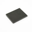 Range Surface Burner Cap for Kenmore Elite 79042753510 - Part 316458603