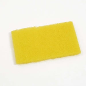 Appliance Cleaning Pad 316459400