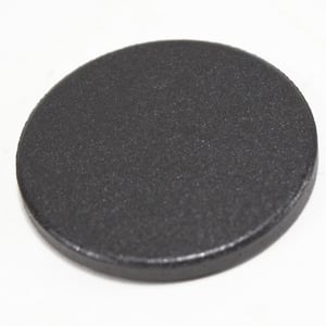 Range Surface Burner Cap (black) 316459703