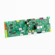 Wall Oven Control Board 316460201