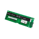 Wall Oven Display Control Board