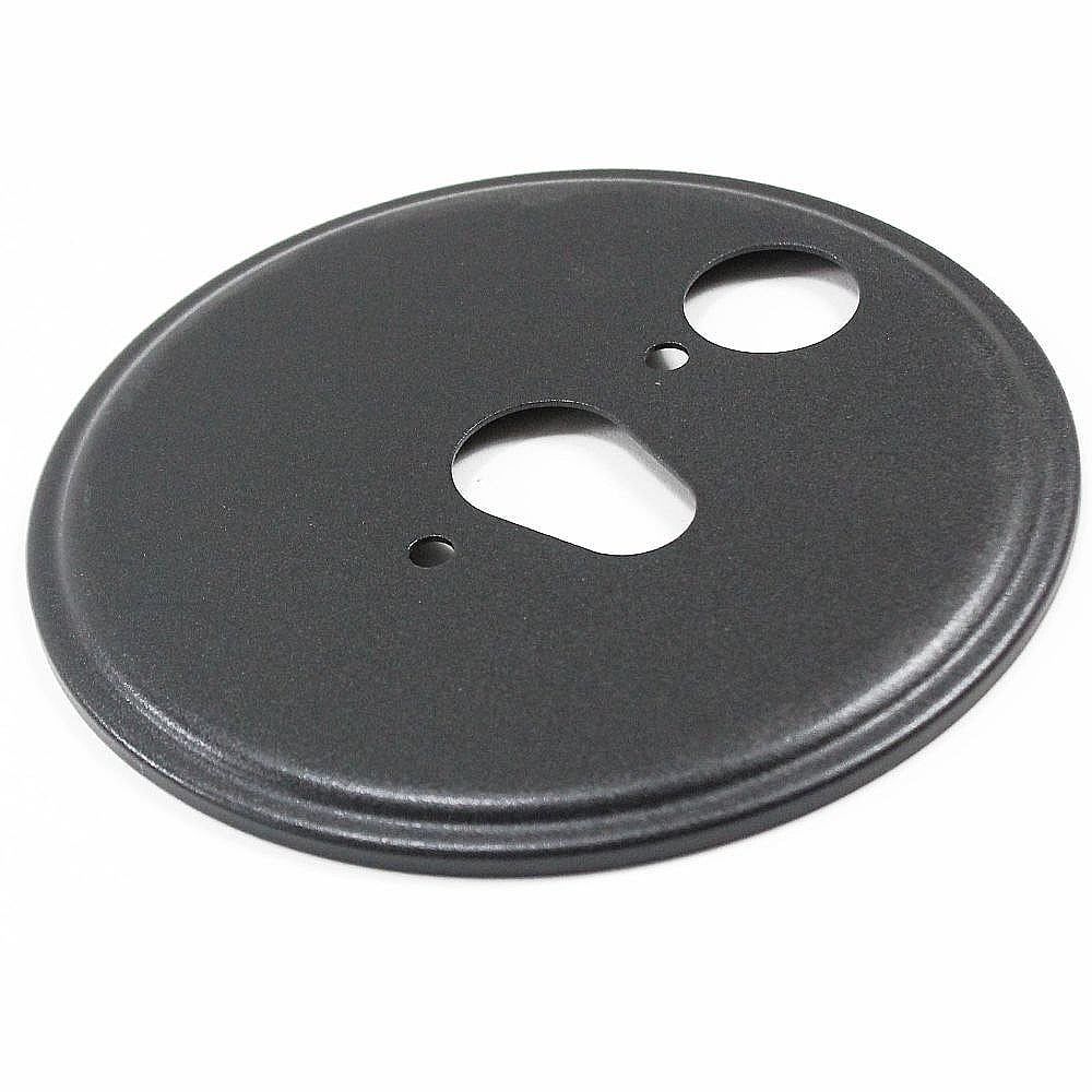 Photo of Range Surface Burner Skirt from Repair Parts Direct
