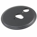 Range Surface Burner Skirt