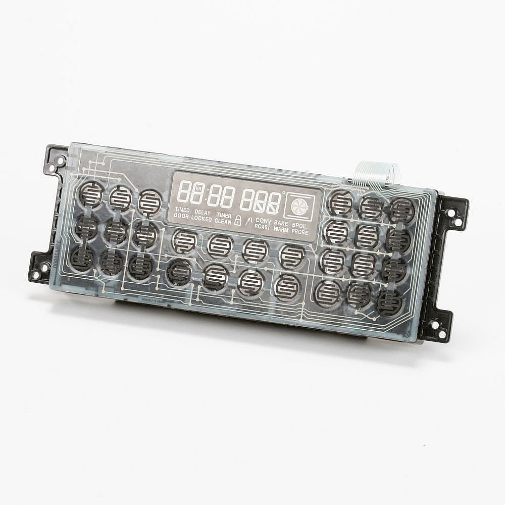 Part #316462803, Range Oven Control Board And Clock / 12.00 x 7.50 x 4.60