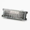 Range Oven Control Board And Clock 316462803