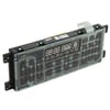 Range Oven Control Board And Clock 316462804