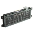 Range Oven Control Board And Clock 316462804