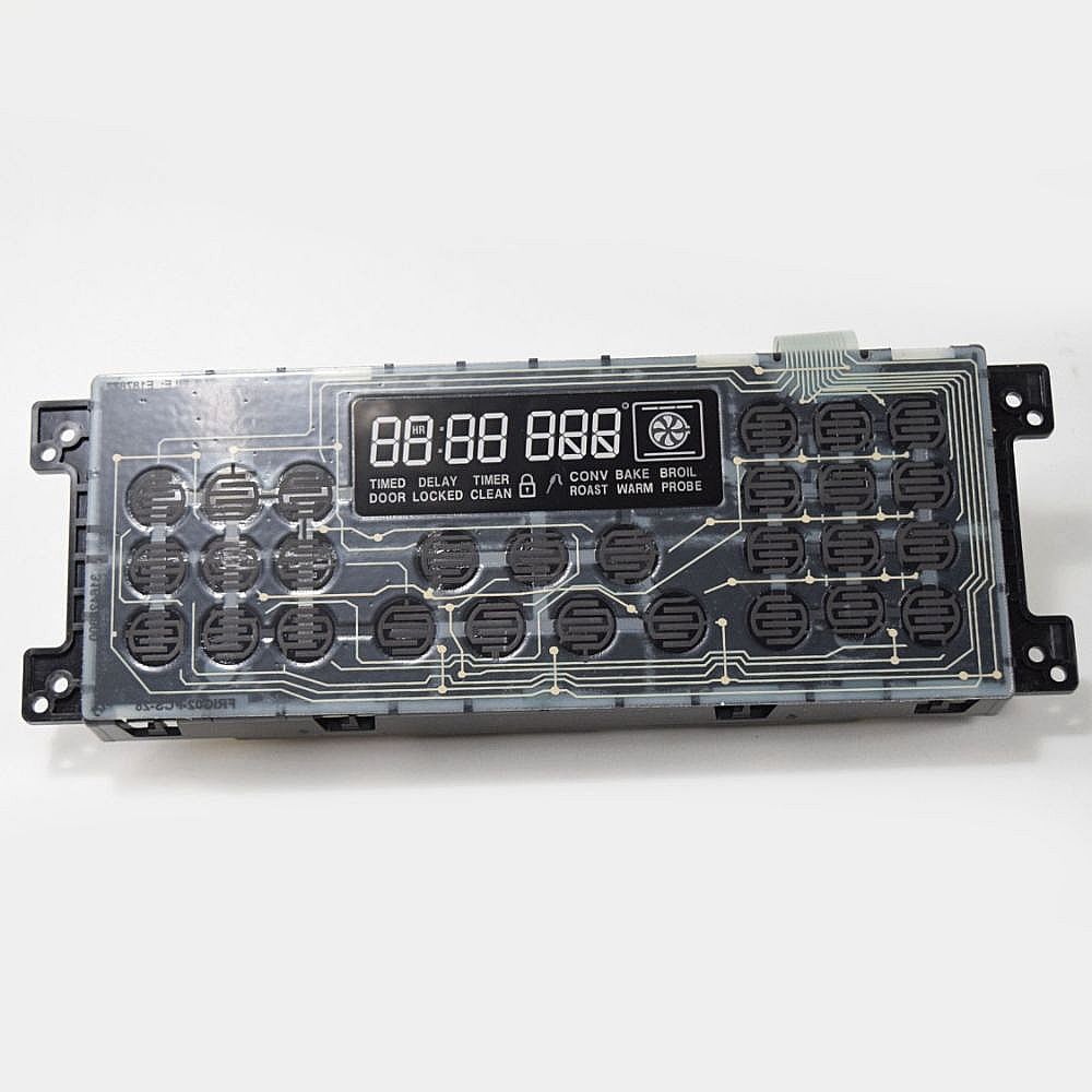 Photo of Range Oven Control Board from Repair Parts Direct