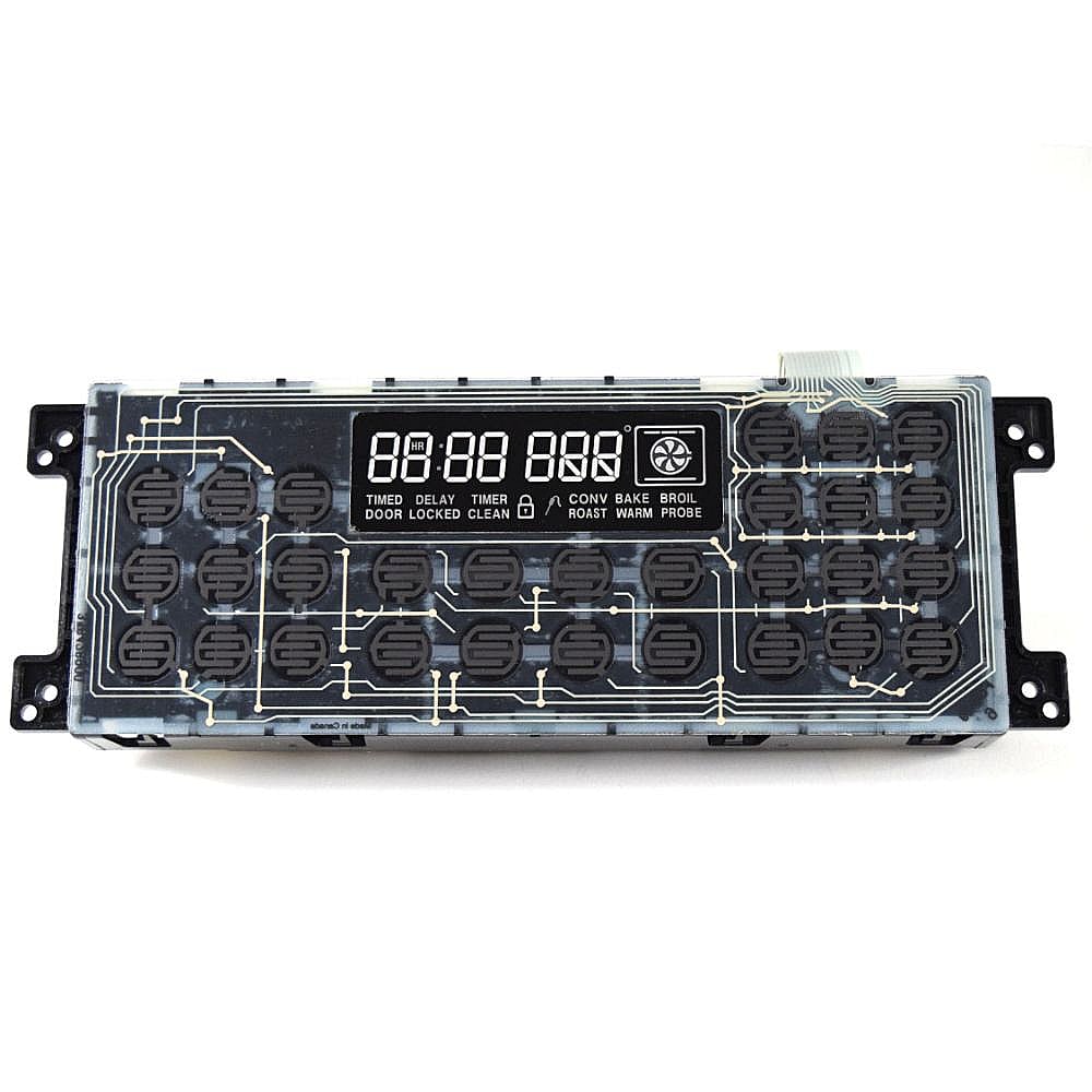 Photo of Range Oven Control Board from Repair Parts Direct