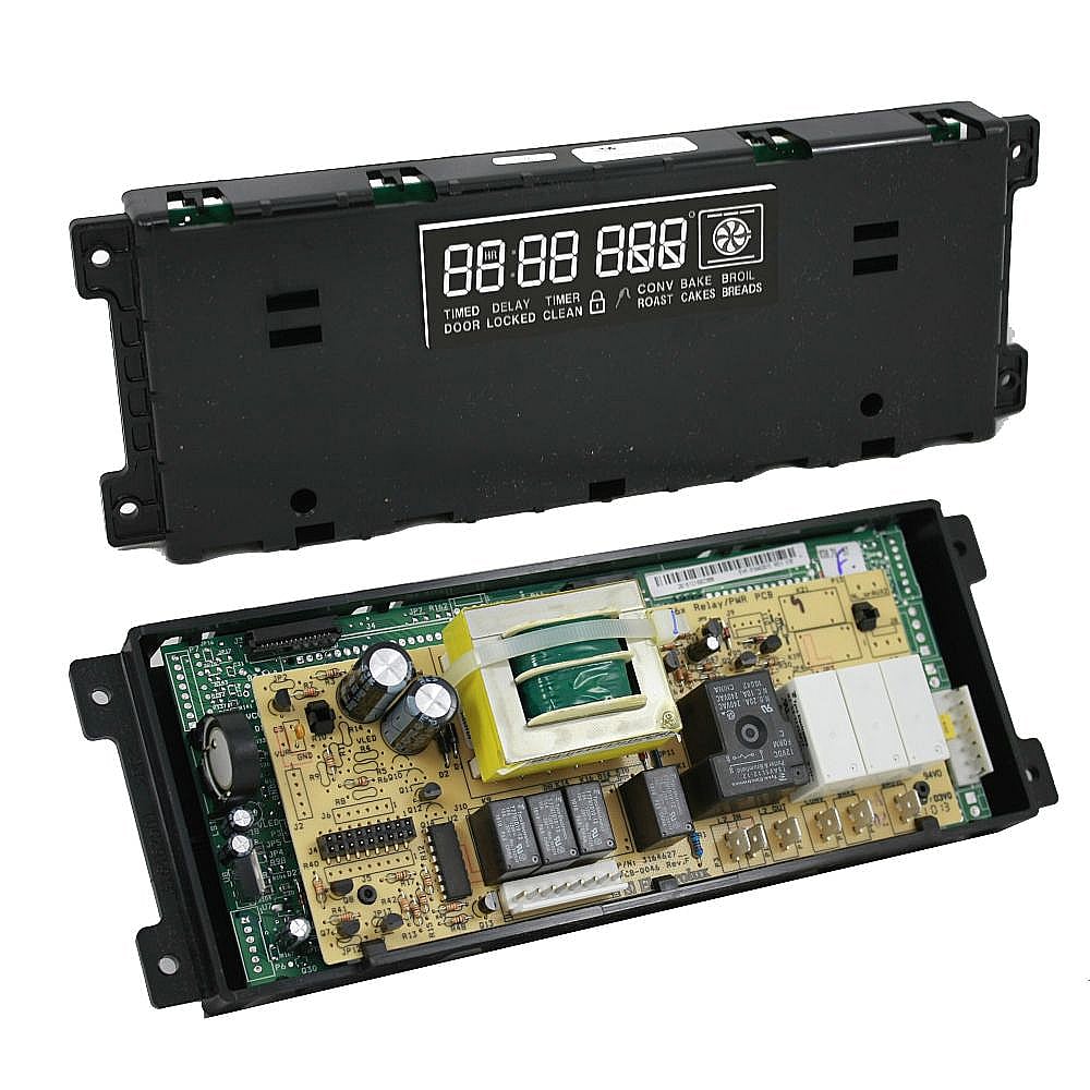 Photo of Range Oven Control Board from Repair Parts Direct