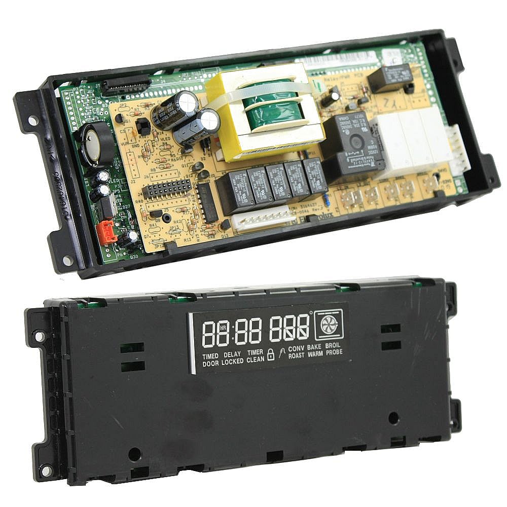 Photo of Range Oven Control Board from Repair Parts Direct