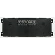 Refurbished Range Oven Control Board And Clock 316462851R