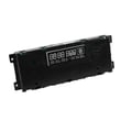 Frigidaire Range Oven Control Board And Clock for Kenmore Elite 79079463602 - Part 316462852