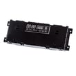 Range Oven Control Board And Clock for Kenmore Elite 79096643700 - Part 316462853
