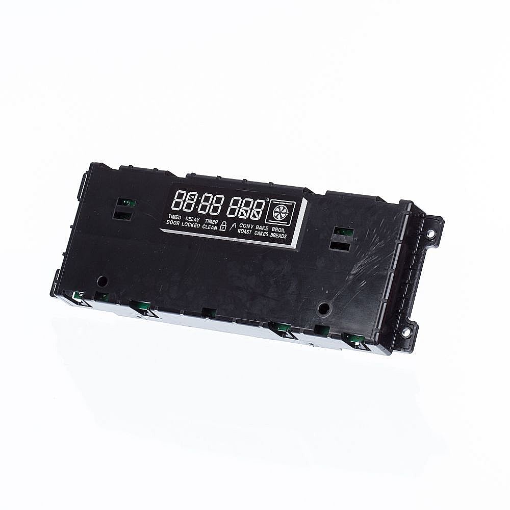 Part #316462855, Kenmore Elite Range Oven Control Board (Replaces 316462854) / 13.00 x 7.70 x 4.40