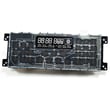 Range Oven Control Board for Frigidaire FGFLMC55GCE - Part 316462861