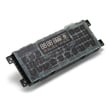 Range Oven Control Board And Clock for Frigidaire FGFL87GSF - Part 316462866