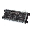 Range Oven Control Board And Clock 316462868