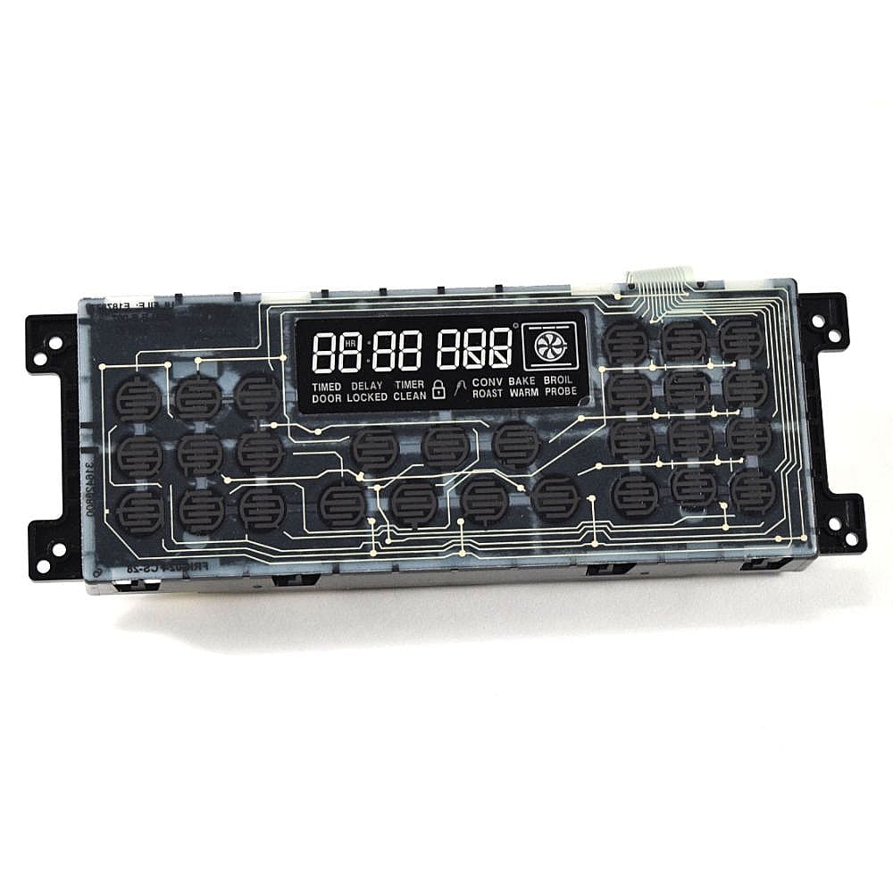 Photo of Range Oven Control Board from Repair Parts Direct